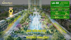 căn shophouse quảng trường cuối cùng tại dự án ecopark vinh