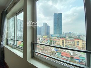 căn hộ duplex cao cấp tầng 10 - 11 phố kim mã thượng, dt 360m2, 3pn, vệ sinh khép kín, giá 38tr