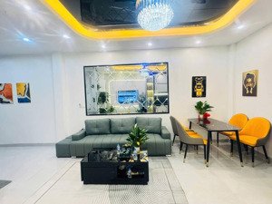 tôi cần bán nhà phố kim ngưu 50m2, 4 tầng đầy đủ nội thất