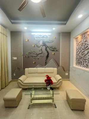 siêu ngon! nhà 3 tầng nguyễn sỹ sách đẹp mới cứng - hẻm xe hơi thông - 42m2( 4x10.5) - 4pn - 5.5 tỷ