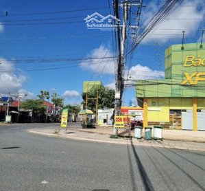 cần bán nhà mặt tiền đường an điền, bến cát (bình dương)