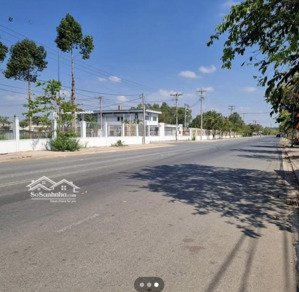 bán lô đất đẹp xã phước an, hớn quản, bình phước