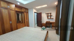 cho thuê căn hộ riverside residence phú mỹ hưng view cao thoáng full nội thất