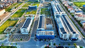 bán liền kề đẹp tại khu đô thị nguyễn đức cảnh, 25,5 triệu / m2, 102,5 m2
