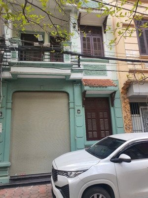 phân lô - phố kim ngưu - ô tô tránh - kinh doanh - dt 60m x 4 tầng - mặt tiền 5.2m - giá 14.5 tỷ