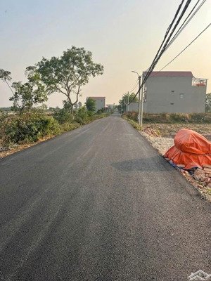 chính chủ gửi bán lô giãn dân quỳnh đôi phường vũ ninh tỉnh bắc ninh - liên hệ 