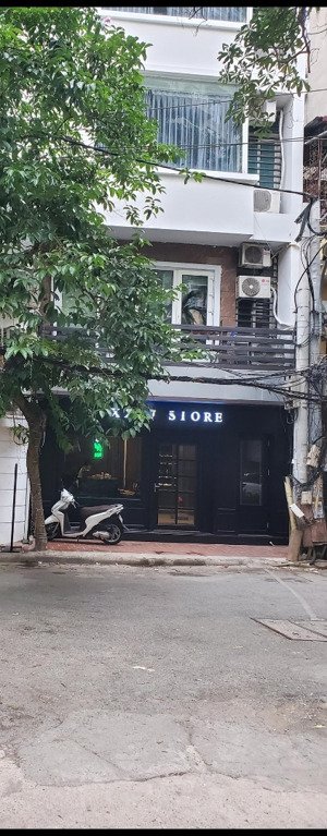 cho thuê nhà tiện làm văn phòng, spa, kinh doanh các mặt hàng cao cấp