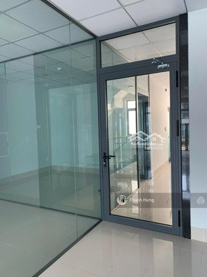 cho thuê văn phòng riêng biệt khu đô thị vạn phúc city