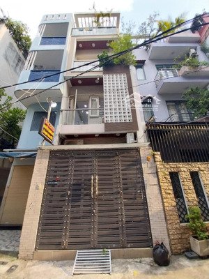 bán nhà 4x12m hẻm xe hơi thành thái q10, 1 trệt 3 lầu giá 11.8 tỷ hiếm có mua ngay