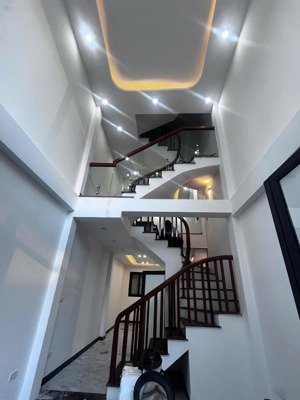 nhà 5 tầng đẹp như mơ gần aeon mall hà đông full nội thất, giá chỉ 6.8 tỷ