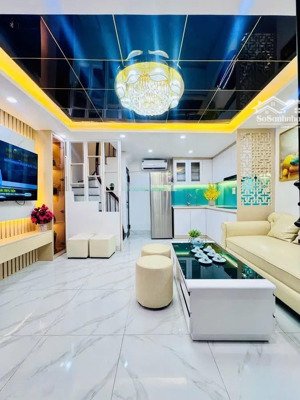 nhà đất đống đa - ngõ huy văn, tôn đức thắng - vài bước ra phố - 3 ngủ khép kín đủ công năng