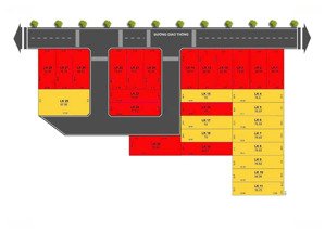 bán đất nền giá rẻ - chỉ từ 2xx triệu/nền cơ hội đầu tư sinh lời cao