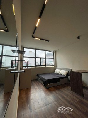 cho thuê cc mini 1pn, 1wc, 35m2 tại bà hạt, p 9, q10, hcm - gần đại học ueh, huflit, sư phạm, sgu