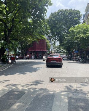 cho thuê nhà mp gia ngư, dtsd 30m, giá thuê 25 triệu
