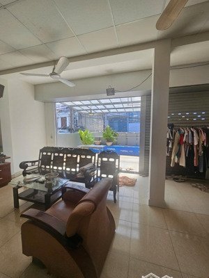 nhà ngang 6m dài 21m vườn lài, tân phú. với diện tích cực khủng tiện xây mới