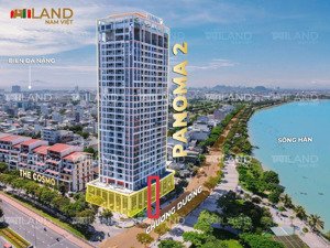 khối đế panomal 2 mặt tiền chương dương | tâm điểm dòng tiền & giá trị tăng trưởng bền vững
