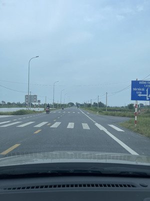 cần bán đất đường thanh niên quảng đức - quảng giao