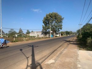 cho thuê kho, nhà xưởng tại xã ea tu, buôn ma thuột, đắk lắk, 16 triệu, 375 m2 đẹp, nhiều tiện ích