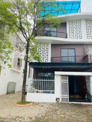 bán căn xẻ khe đường 13m kđt nam32 - trung tâm xã hoài đức - hà nội