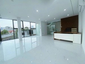 bán nhà mặt phố quang trung - căn góc, thang máy, kinh doanh đỉnh chỉ 16,8 tỷ