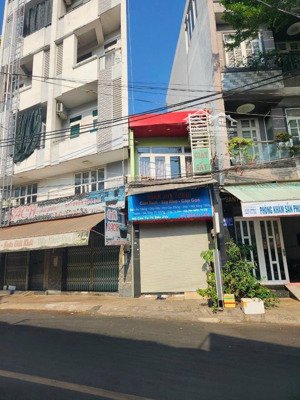 hh 1% cần bán để xuất ngoại n3,2x13m, 2 tầng, 6tỷ190 mt đàm thuận huy, p. phú thọ hoà mới, tp. hcm