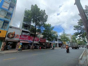 nguyễn trãi, phường chợ lớn, giá tốt 26 tỷ, 74m2 nhà mặt tiền