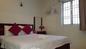 chính chủ cần bán khách sạn mini khu phố tây nha trang chỉ với giá 16 tỷ