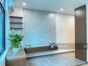 bán nhà phố xã đàn 45m 4 tầng mặt tiền 5m 20m ra mặt phố tiện ích không thiếu thứ gì chỉ việc về ở