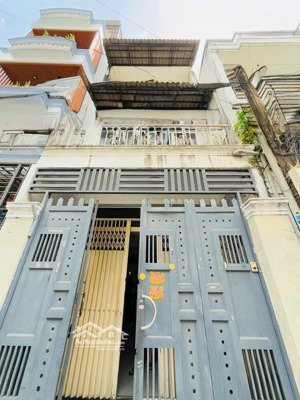 thiện chí bán gấp nhà thạch lam tân phú có hđct 20tr/ tháng 56m2 1t2l 4pn3wc