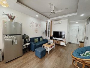 hóttt ! bán căn hộ an lạc 38 hoàng ngân st 60m2 thiết kế 2pn 1wc giá chỉ 4.8 tỷ