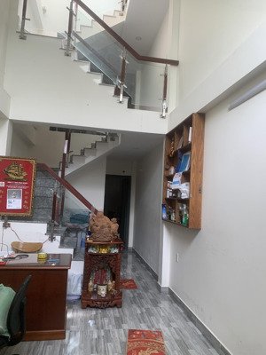 bán nhà riêng tại lâm thị hố, 3,9 tỷ, 48m2, 3pn, 2wc, hướng đông nam