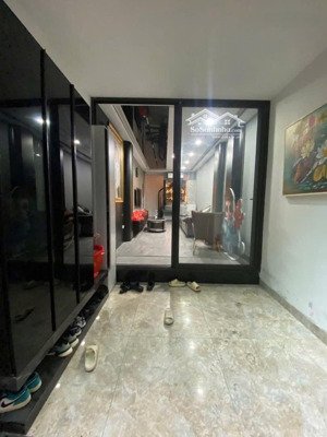 bán nhà riêng tại bạch mai, 8,5 tỷ, 35m2, view đẹp, uy tín