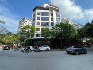 hoàng ngân cho thuê tòa nhà đẹp 250m2 x 8t mt khủng 15m thích hợp văn phòng, ngân hàng, chuỗi
