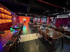 alo alo! mặt bằng kinh doanh - khu phùng khoang - triều khúc - 400m2, vỉa hè 50m2