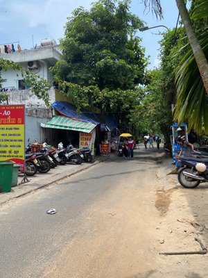 bán lô đất 200m2 sát đường âu cơ ngay biển cửa đại phước trạch phước hải