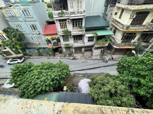 Mặt phố Q.Thanh Xuân - Vành đai 2.5 - 2 mặt tiền kinh doanh đỉnh - chỉ 26 tỷ.