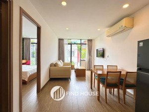 cc mini nội phú mỹ hưng gần cresent mall, rmit, tdtu, bệnh viện fv