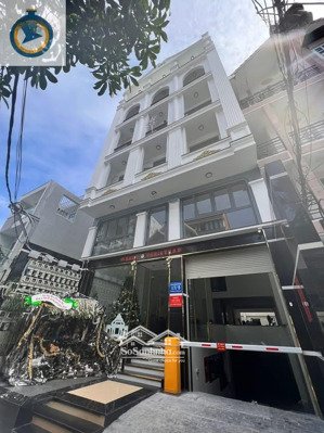 cho thuê căn hộ mini mới sạch sẽ tại phạm nguyễn building