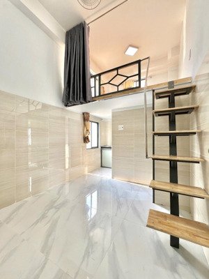 cho thuê nhà trọ 1pn, 20m2, 4,3 triệu, ở đường 2, phường 3, gò vấp, hcm