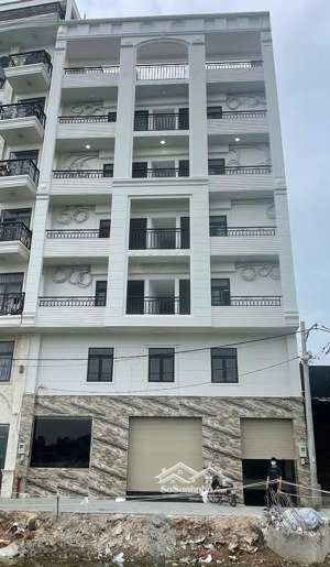 căn hộ duplex full nội thất gần đại học iuh vluntt phường 5 gò vấp