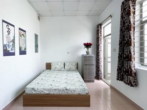 cho thuê phòng trọ giá ưu đãi tại trần trọng cung, 4,5 triệu, 25m2, q7, hcm