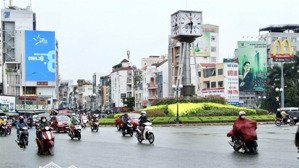 giảm 5tỷ nhà thích hợp xây chdv điện biên phủ - hàng xanh