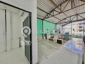 còn trống 2 phòng studio (sẵn máy lạnh) đi bộ qua đại học công nghiệp, ngay chợ gò vấp
