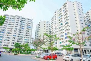 chính chủ cần bán chung cư lê thành tân tạo giá rẻ