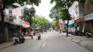 bán nhà riêng 123m2, 21 tỷ tại mặt phố ngọc lâm, long biên, hàng hot, mt rộng, kinh doanh