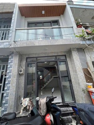 nhà 1t1l hẻm đường tây hòa, phước long a, q9, dt 30m², 3.95tỷ tl