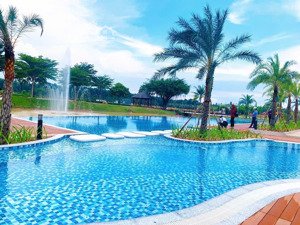 bán gấp biệt thự ecolakes mỹ phước, 4,9 tỷ, 250m2, 5pn + 5wc