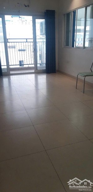 (chính chủ) căn hộ giá rẻ tại gia phát apartment, 2pn, 2wc rộng 75m2
