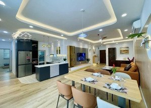 cho thuê căn hộ cao cấp scenic valley 1 2pn view hồ bơi cam kết giá tốt nhất