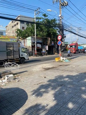 cho thuê nhà mặt tiền nguyễn duy trinh diện tích 90m2 giá 18tr